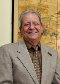 Jim Stockton, Broker